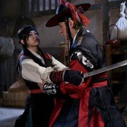 Jeon-woo-chi - galeria zdjęć - filmweb