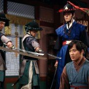 Jeon-woo-chi - galeria zdjęć - filmweb
