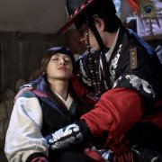 Jeon-woo-chi - galeria zdjęć - filmweb