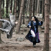 Jeon-woo-chi - galeria zdjęć - filmweb