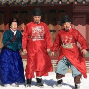 Jeon-woo-chi - galeria zdjęć - filmweb