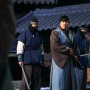 Jeon-woo-chi - galeria zdjęć - filmweb