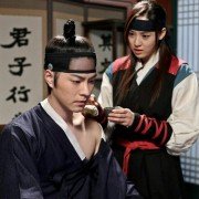 Jeon-woo-chi - galeria zdjęć - filmweb