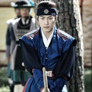Jeon-woo-chi - galeria zdjęć - filmweb