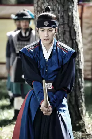 Jeon-woo-chi - galeria zdjęć - filmweb