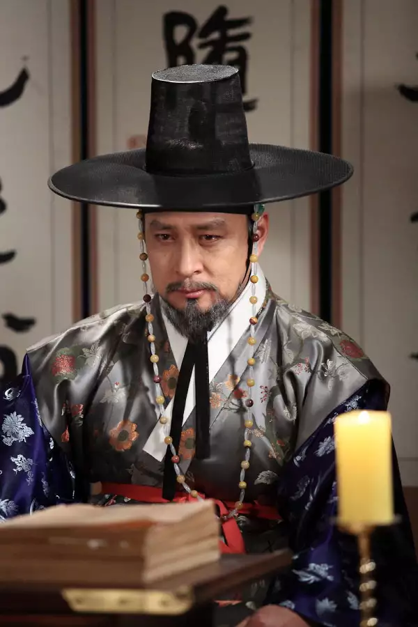 Jeon-woo-chi - galeria zdjęć - filmweb