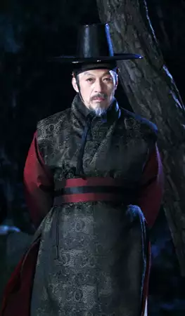 Jeon-woo-chi - galeria zdjęć - filmweb
