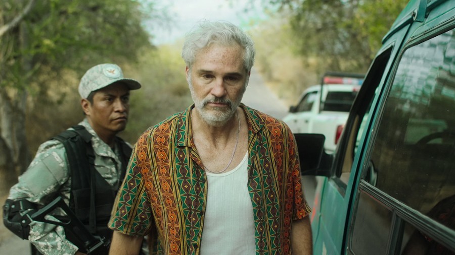 Bandidos: Na tropie skarbu - galeria zdjęć - filmweb