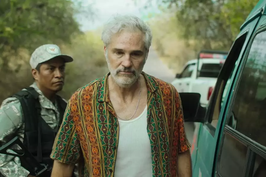 Bandidos: Na tropie skarbu - galeria zdjęć - filmweb