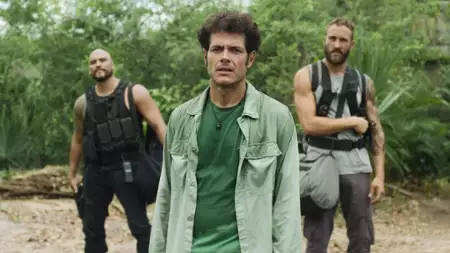 Bandidos: Na tropie skarbu - galeria zdjęć - filmweb