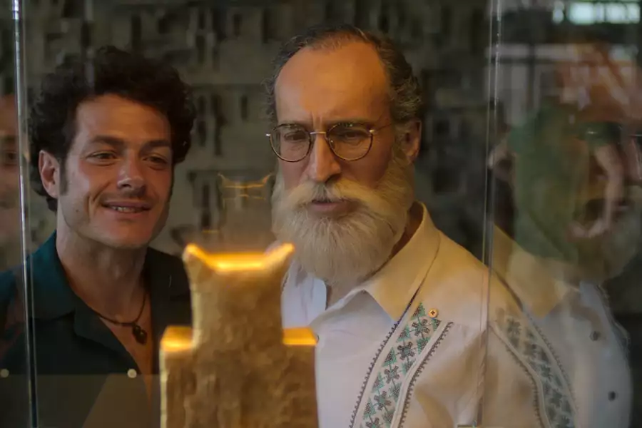 Bandidos: Na tropie skarbu - galeria zdjęć - filmweb