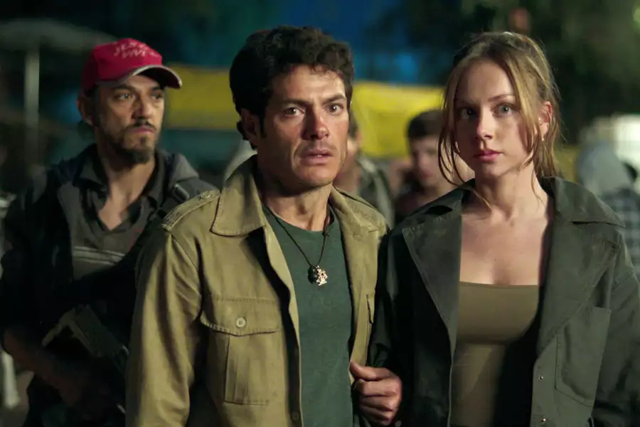 Bandidos: Na tropie skarbu - galeria zdjęć - filmweb