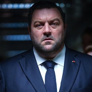 Prezydent Paul Archambault
