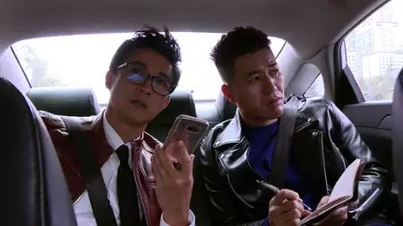 Busted! - galeria zdjęć - filmweb