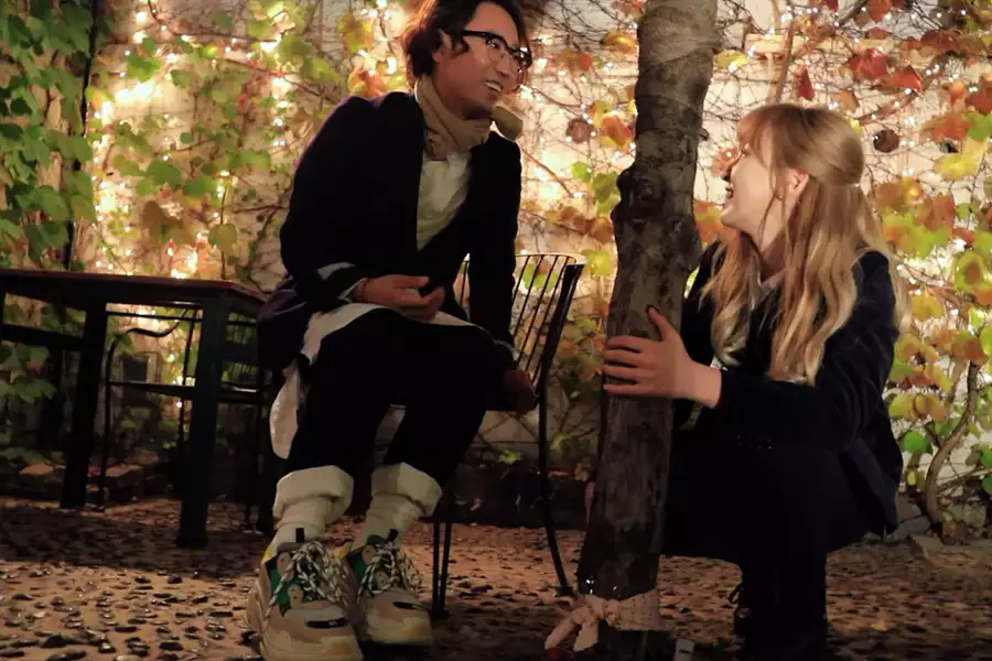 Busted! - galeria zdjęć - filmweb