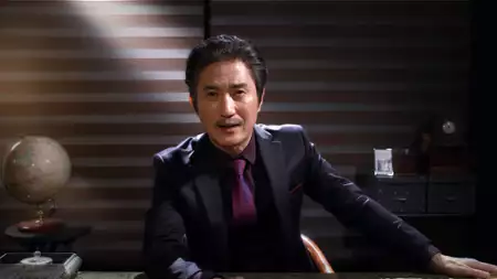 Busted! - galeria zdjęć - filmweb