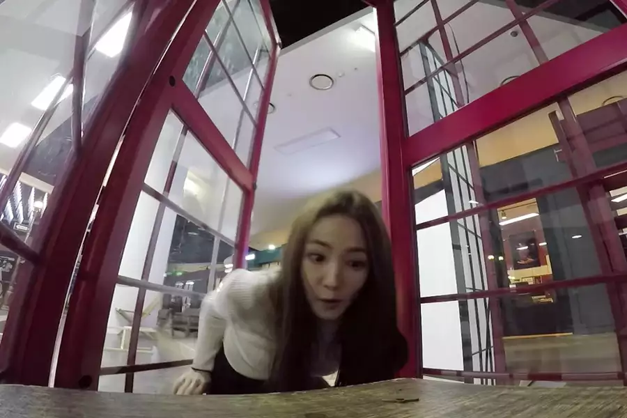 Busted! - galeria zdjęć - filmweb