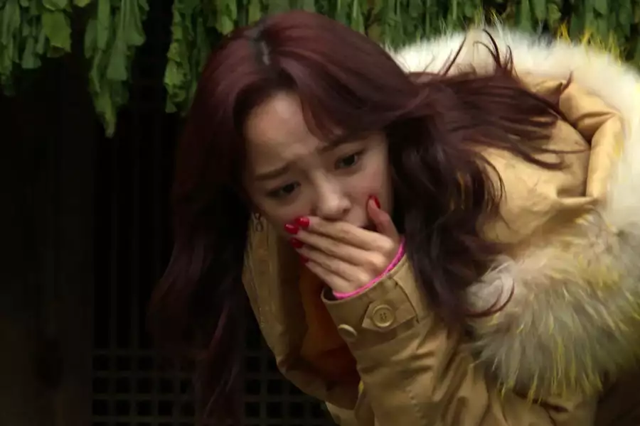 Busted! - galeria zdjęć - filmweb