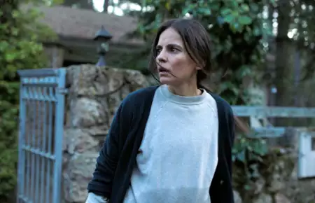 Klatka - galeria zdjęć - filmweb