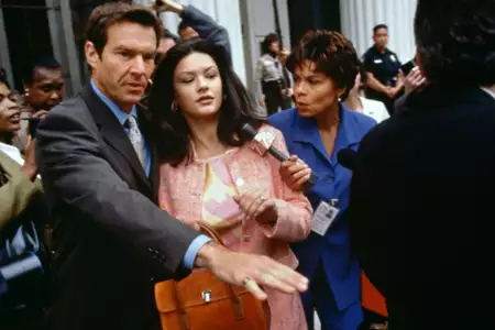 Traffic - galeria zdjęć - filmweb