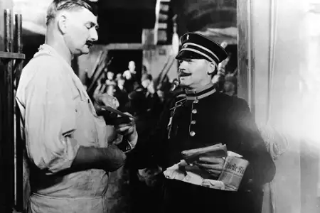 Na Zachodzie bez zmian - galeria zdjęć - filmweb