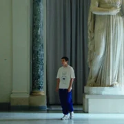 La Gradiva - galeria zdjęć - filmweb