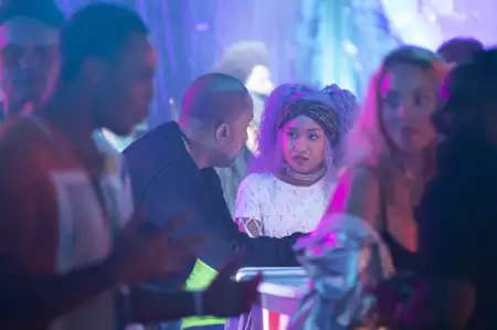 #blackAF - galeria zdjęć - filmweb