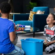 #blackAF - galeria zdjęć - filmweb