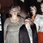 Tragedia "Posejdona" - galeria zdjęć - filmweb