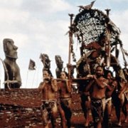 Rapa Nui - galeria zdjęć - filmweb