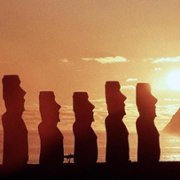 Rapa Nui - galeria zdjęć - filmweb