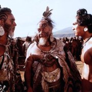 Rapa Nui - galeria zdjęć - filmweb