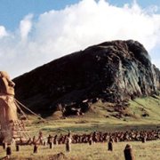 Rapa Nui - galeria zdjęć - filmweb