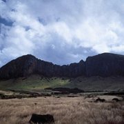 Rapa Nui - galeria zdjęć - filmweb