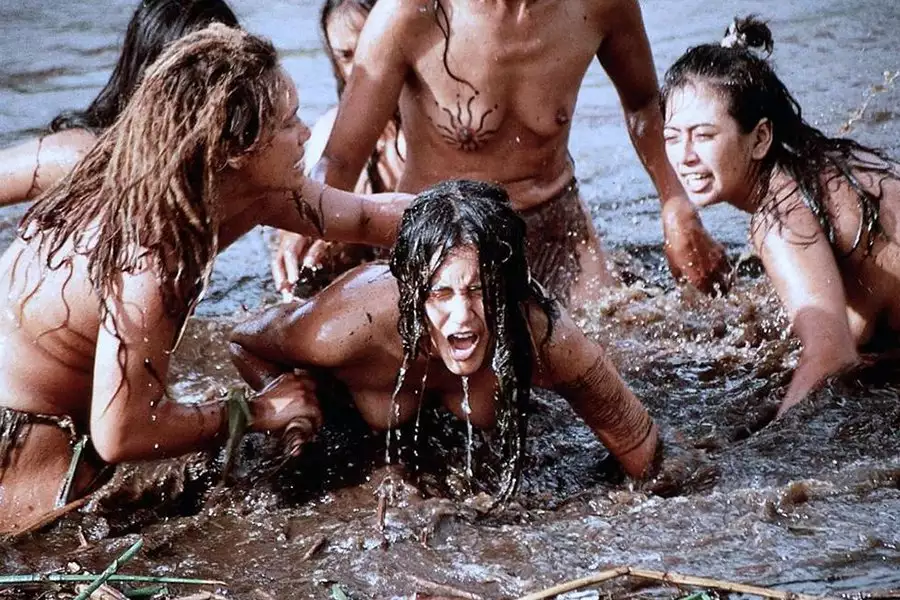 Rapa Nui - galeria zdjęć - filmweb