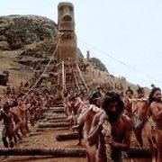 Rapa Nui - galeria zdjęć - filmweb