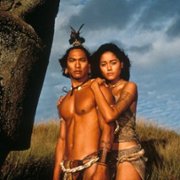 Rapa Nui - galeria zdjęć - filmweb