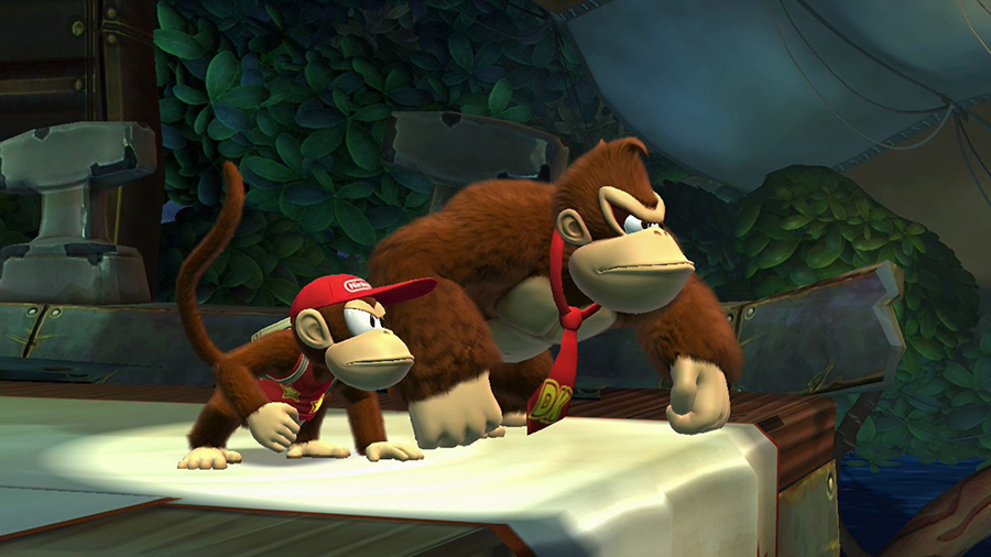 Powrót na wyspę małp (recenzja gry Donkey Kong Country: Tropical Freeze)