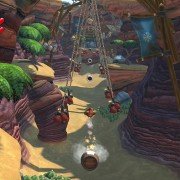 Donkey Kong Country: Tropical Freeze - galeria zdjęć - filmweb