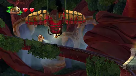 Donkey Kong Country: Tropical Freeze - galeria zdjęć - filmweb