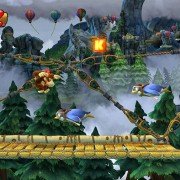 Donkey Kong Country: Tropical Freeze - galeria zdjęć - filmweb