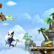 Donkey Kong Country: Tropical Freeze - galeria zdjęć - filmweb