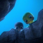 Sammy's avonturen 2 - galeria zdjęć - filmweb