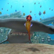 Sammy's avonturen 2 - galeria zdjęć - filmweb