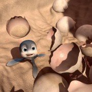 Sammy's avonturen 2 - galeria zdjęć - filmweb