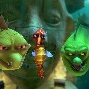 Sammy's avonturen 2 - galeria zdjęć - filmweb