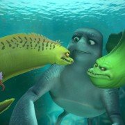 Sammy's avonturen 2 - galeria zdjęć - filmweb
