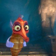 Sammy's avonturen 2 - galeria zdjęć - filmweb