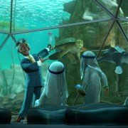 Sammy's avonturen 2 - galeria zdjęć - filmweb