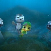 Sammy's avonturen 2 - galeria zdjęć - filmweb